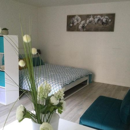 Studio Terrasse Vieux Port-Centre Historique La Rochelle  Ngoại thất bức ảnh