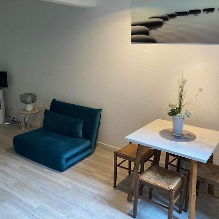 Studio Terrasse Vieux Port-Centre Historique La Rochelle  Ngoại thất bức ảnh