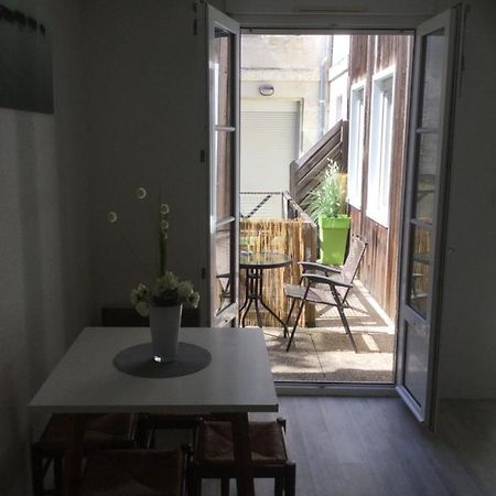 Studio Terrasse Vieux Port-Centre Historique La Rochelle  Ngoại thất bức ảnh