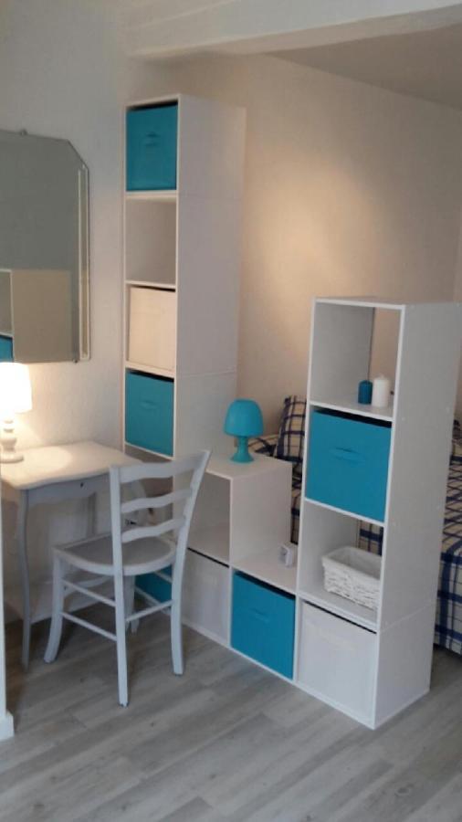 Studio Terrasse Vieux Port-Centre Historique La Rochelle  Ngoại thất bức ảnh